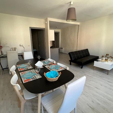 Appartement F2 Au Plein Centre Du Puy-En-Velay Le Puy-en-Velay Екстериор снимка