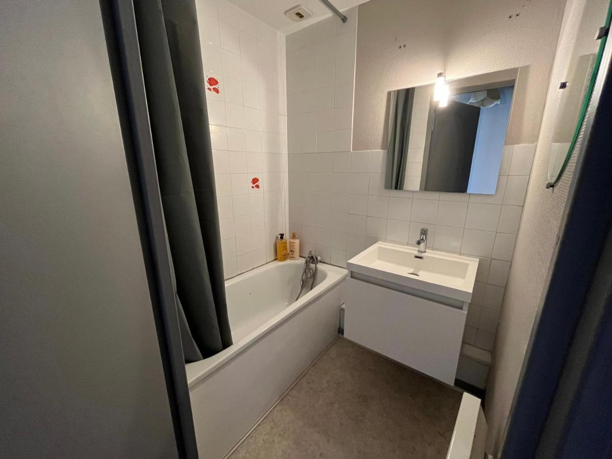 Appartement F2 Au Plein Centre Du Puy-En-Velay Le Puy-en-Velay Екстериор снимка